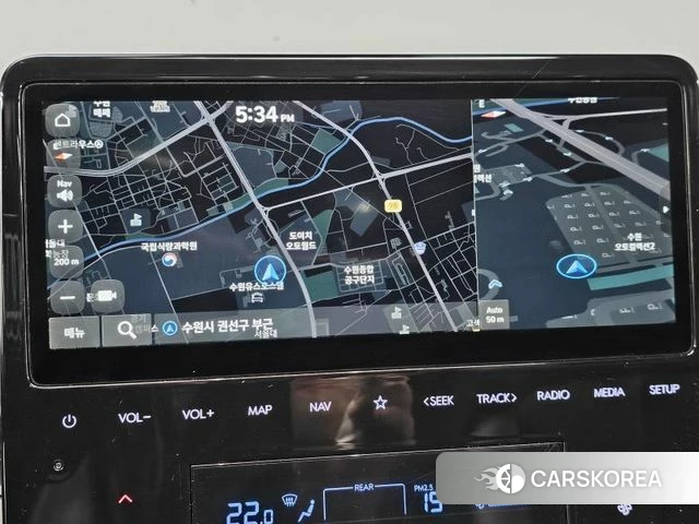 Hyundai Staria id 4231649 из Кореи 19