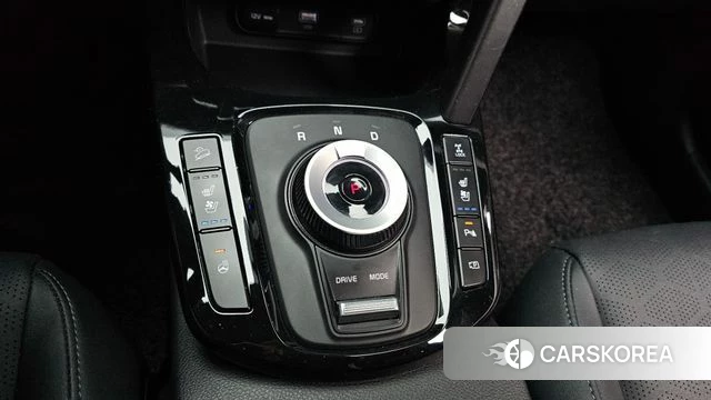 Kia The New Seltos id 4623596 из Кореи 29