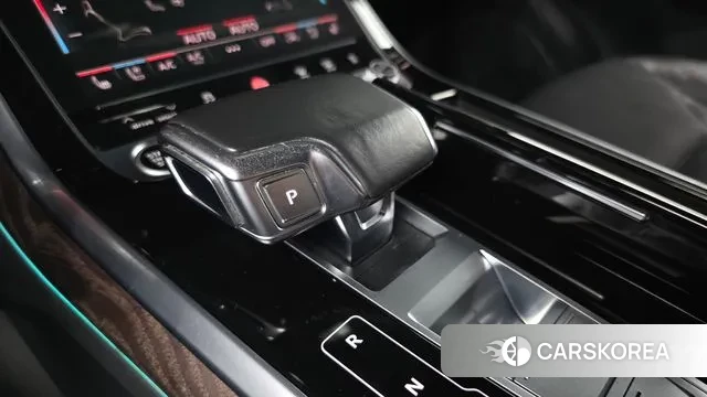 Audi Q7 (4M) id 3788087 из Кореи 20