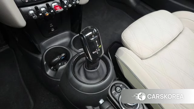 Mini Cooper S id 4871594 из Кореи 34