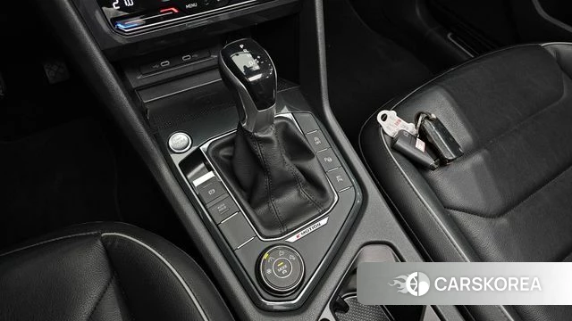 Volkswagen Tiguan second Generation id 4899433 из Кореи 33