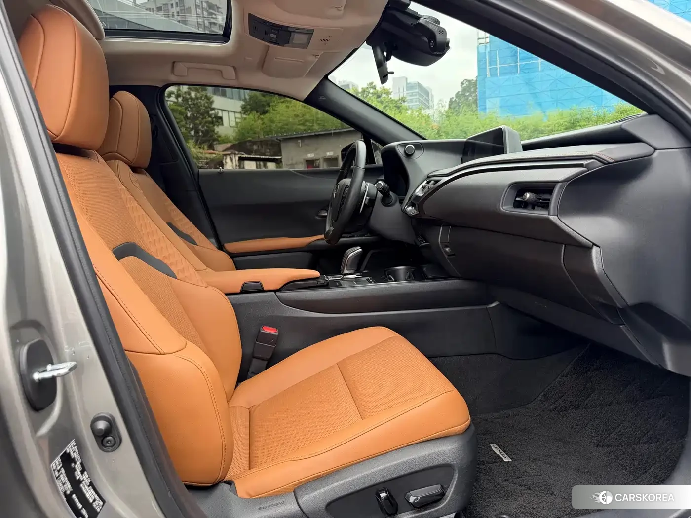 Lexus UX id 4655190 из Китая 12