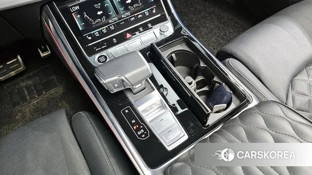 Audi Q7 (4M) id 2915535 из Кореи 19