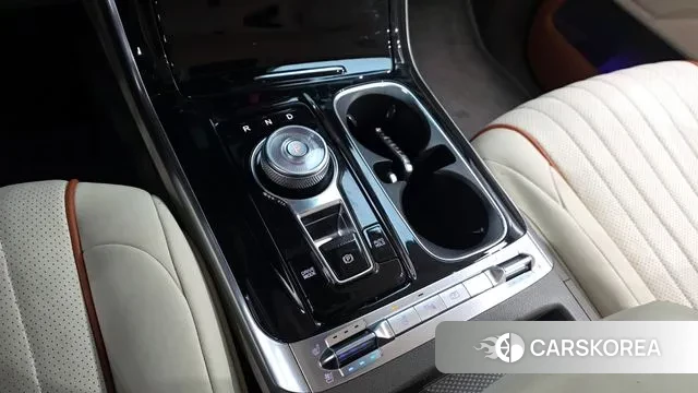 Kia Carnival 4th generation id 3432157 из Кореи 19