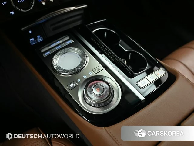 Genesis G80 (RG3) id 4593043 из Кореи 19