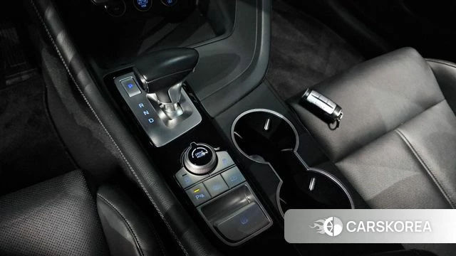 Genesis The New G70 id 4702765 из Кореи 30