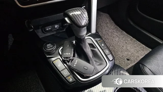 Kia Seltos id 3717057 из Кореи 19