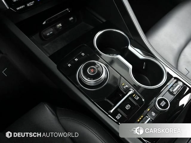 Kia K5 Hybrid 3rd Generation id 4656991 из Кореи 19