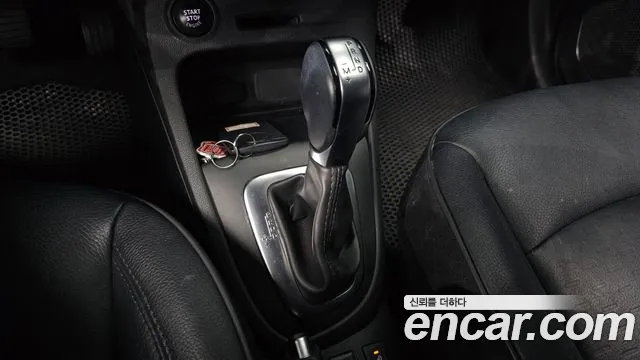 Renault Korea (Samsung) New QM3 id 2803350 из Кореи 19