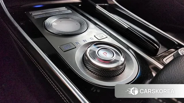 Genesis GV80 id 2994709 из Кореи 19