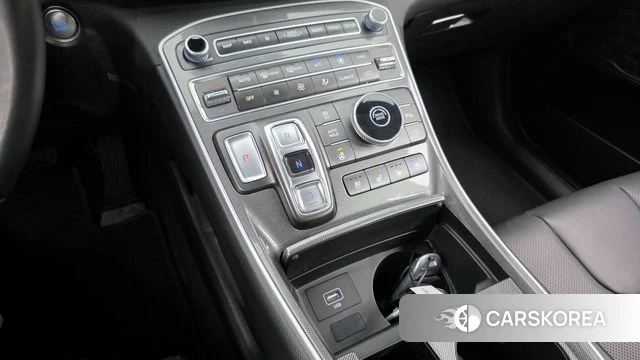 Hyundai The New Santa Fe id 3877493 из Кореи 19