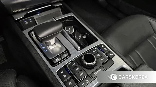 Genesis G80 id 2991417 из Кореи 19