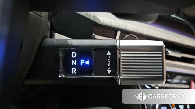 Hyundai Santa Fe (MX5) id 3599756 из Кореи 19