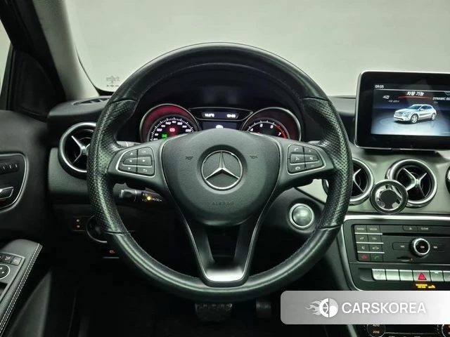 Mercedes-Benz GLA-Class X156 id 4483112 из Кореи 19