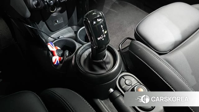 Mini Cooper id 4736447 из Кореи 30