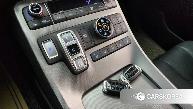 Hyundai Palisade id 3917101 из Кореи 19