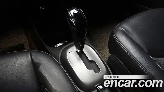 Chevrolet (GM Daewoo) The New Spark id 2917824 из Кореи 19