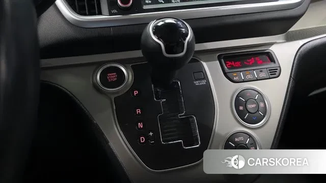 Kia The New Ray id 3356126 из Кореи 19