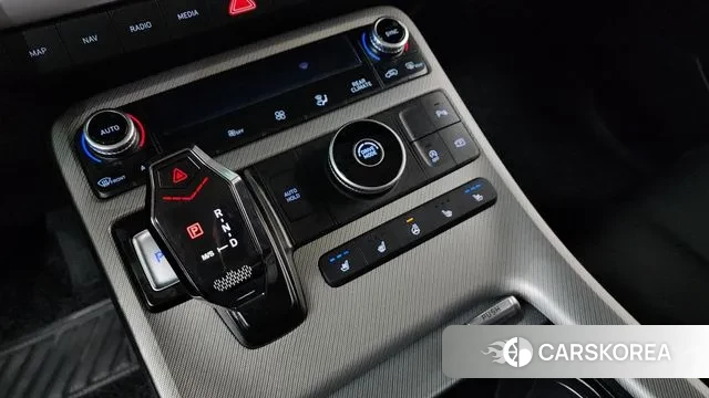 Hyundai The New Palisade id 3600066 из Кореи 19