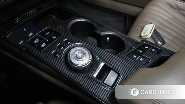 Kia K8 Hybrid id 4712111 из Кореи 37