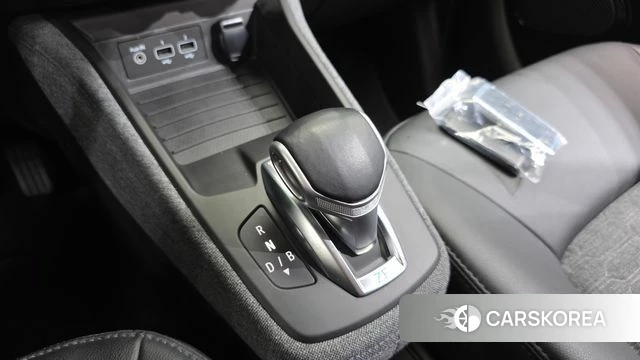Renault Korea (Samsung) Joe id 4619398 из Кореи 29