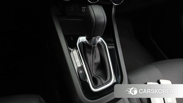 Renault Korea (Samsung) XM3 id 3940424 из Кореи 19