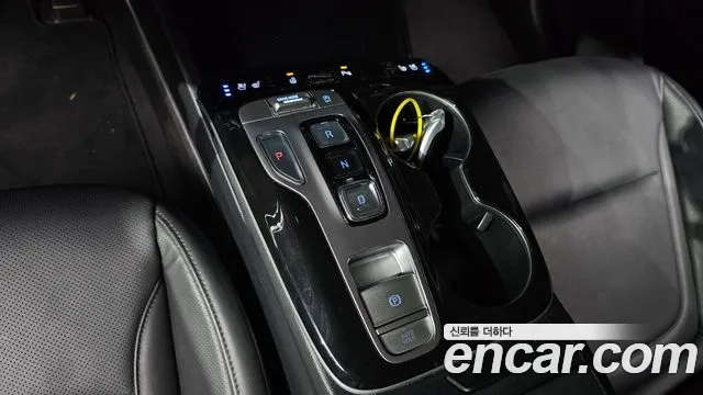 Hyundai Tucson (NX4) id 2944993 из Кореи 19