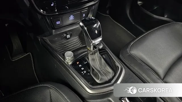 Ssangyong Berry New Tivoli id 2994413 из Кореи 19