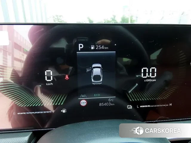 Kia The New K5 Hybrid 3rd generation id 3776271 из Кореи 18