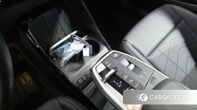 BMW 2 Series Active Tourer (U06) id 4469482 из Кореи 34