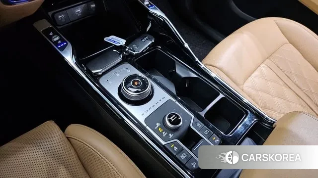 Kia Sorento 4th Generation id 2965923 из Кореи 19