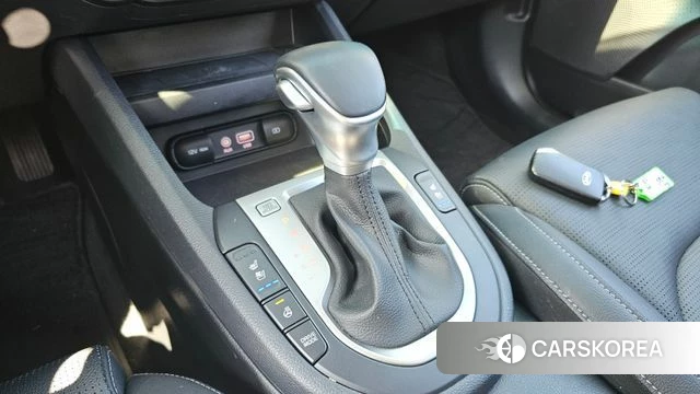 Kia Come New K3 id 3898621 из Кореи 19