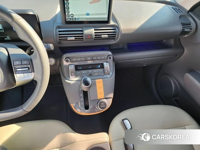 Hyundai Casper id 4666346 из Кореи 12