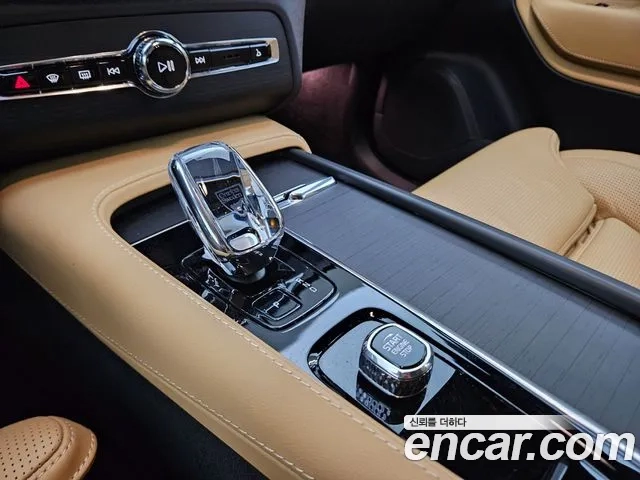 Volvo XC90 second Generation id 2949098 из Кореи 19