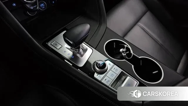 Genesis The New G70 id 3726928 из Кореи 19