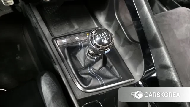 Hyundai Avante (CN7) id 3591764 из Кореи 19