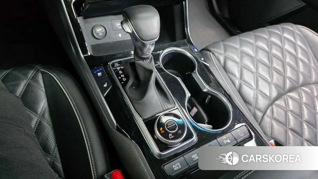Kia Mohave Master id 4446592 из Кореи 37