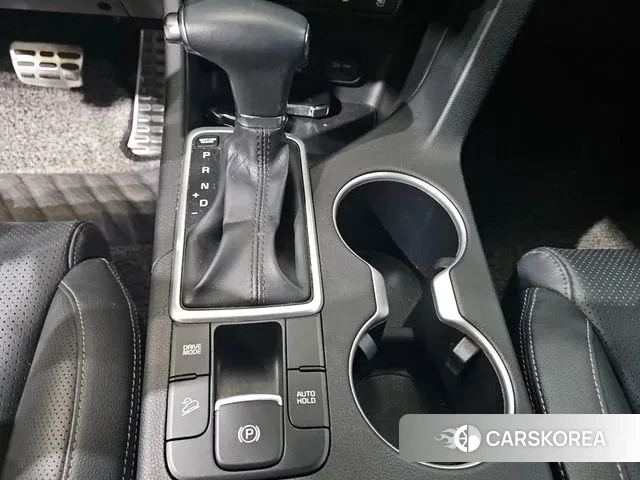 Kia Sportage The Bold id 3301948 из Кореи 18