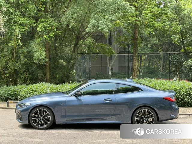 BMW 4 series id 4272295 из Китая 13