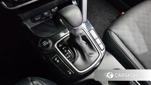 Kia Seltos id 3621950 из Кореи 19