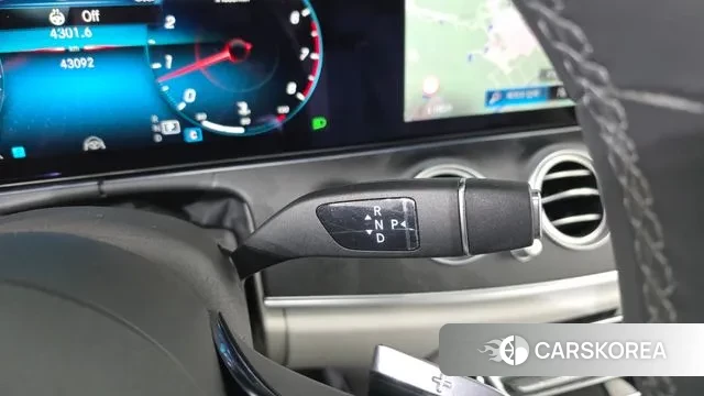 Mercedes-Benz E-Class W213 id 3468209 из Кореи 19