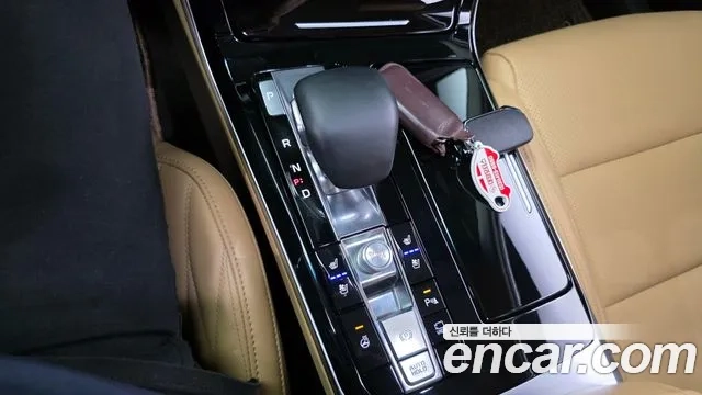 Kia K7 Premier id 2917148 из Кореи 19