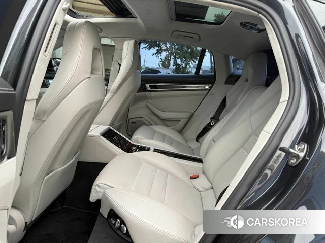 Porsche Panamera (971) id 4304952 из Кореи 18