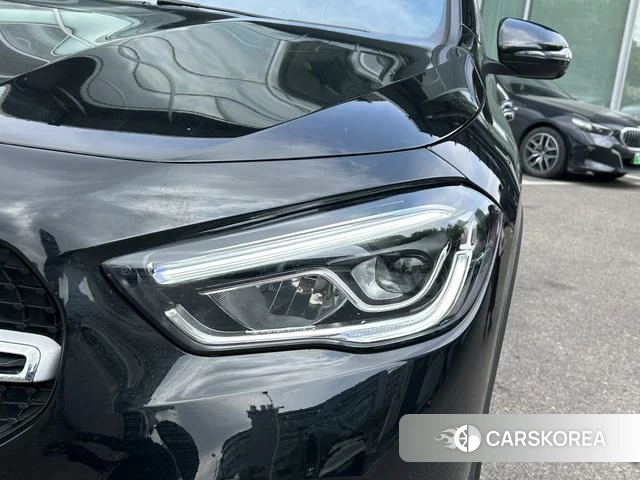 Mercedes-Benz GLA id 4259817 из Китая 16