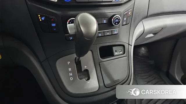 Hyundai The New Grand Starex id 3439707 из Кореи 19