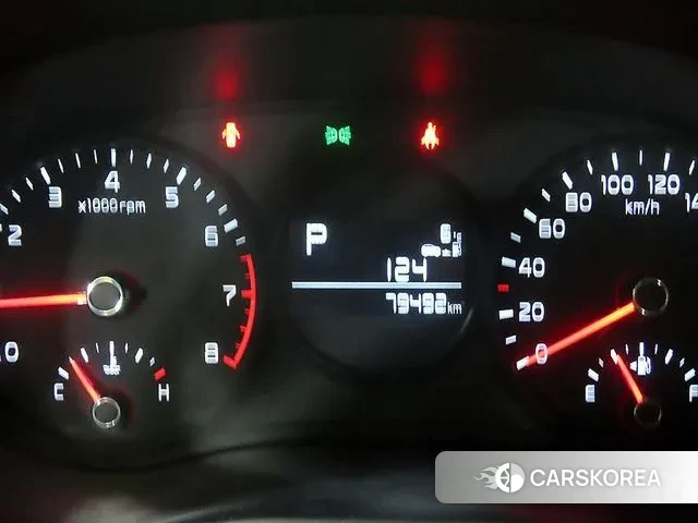 Kia Morning Urban (JA) id 3453945 из Кореи 19