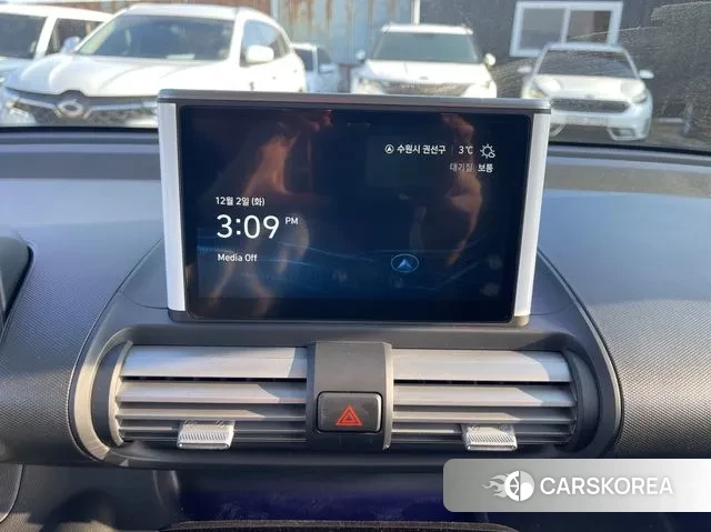 Hyundai Casper id 3431815 из Кореи 15