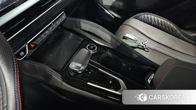 Renault Korea (Samsung) Grand Coleos id 3462151 из Кореи 19