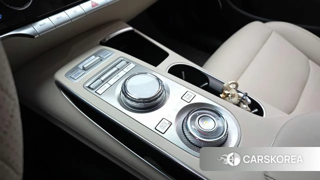 Genesis GV70 id 4361628 из Кореи 19