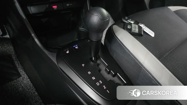 Kia Morning Urban (JA) id 4645953 из Кореи 31